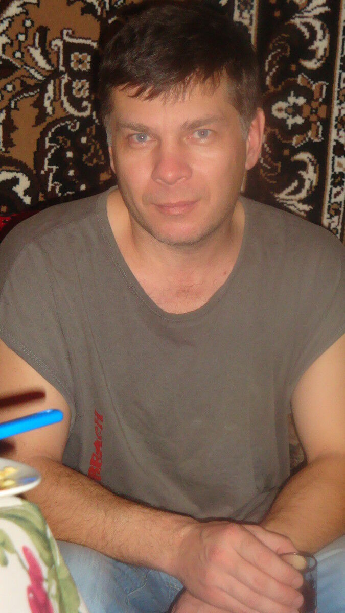 ���� 4440453 ������� ������, 55 ���, ���� ���������� � ������