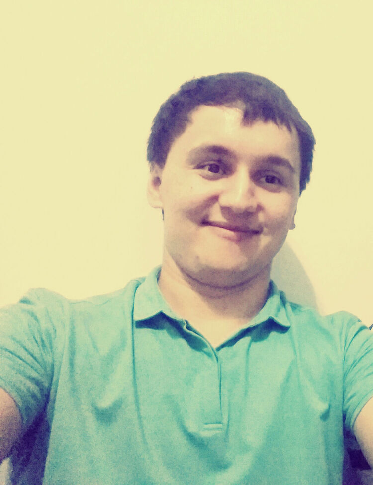 ���� 8092603 ������� Jasur, 35 ���, ���� ���������� � ��������