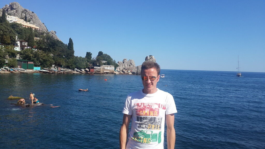 ���������� ������, ���� ������� Sergei, 52 ����, ������������ ��� ������, ����� � ���������, c�������� ���������