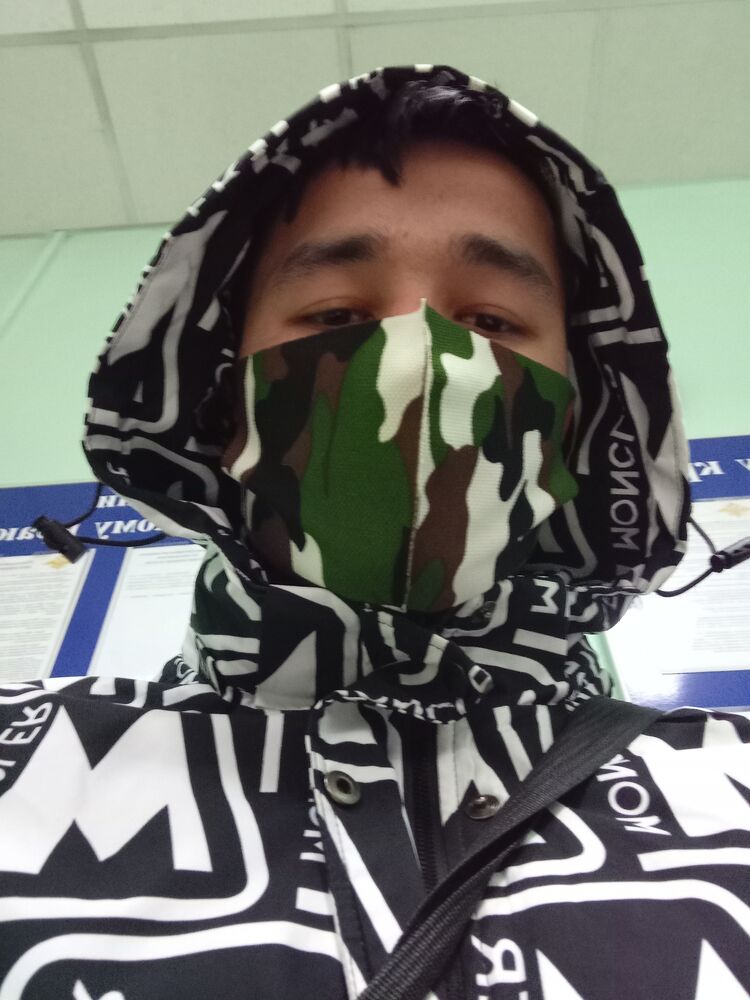 ���� 32145363 ����� Ravshanbek, 25 ���, ���� ���������� � ���������