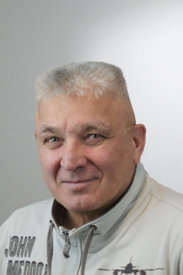 ���� 56317913 ������� Ingo, 58 ���, ���� ���������� � Hannoversch Munden