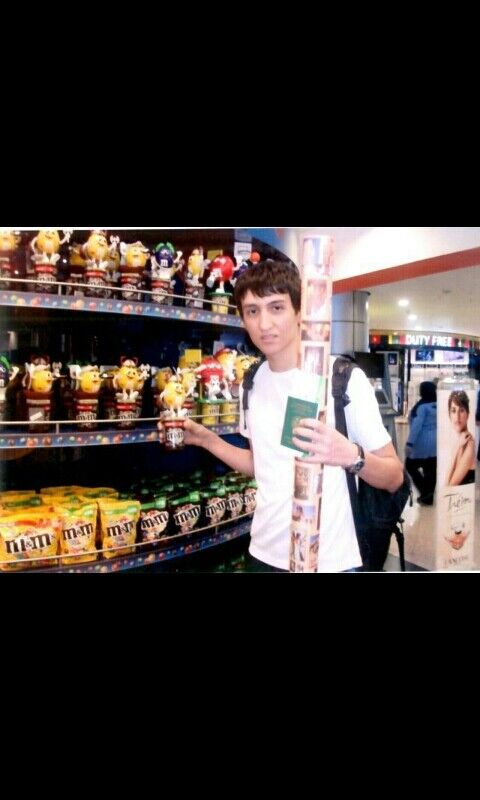 ���� 6107833 ������� Jony, 34 ����, ���� ���������� � ����������