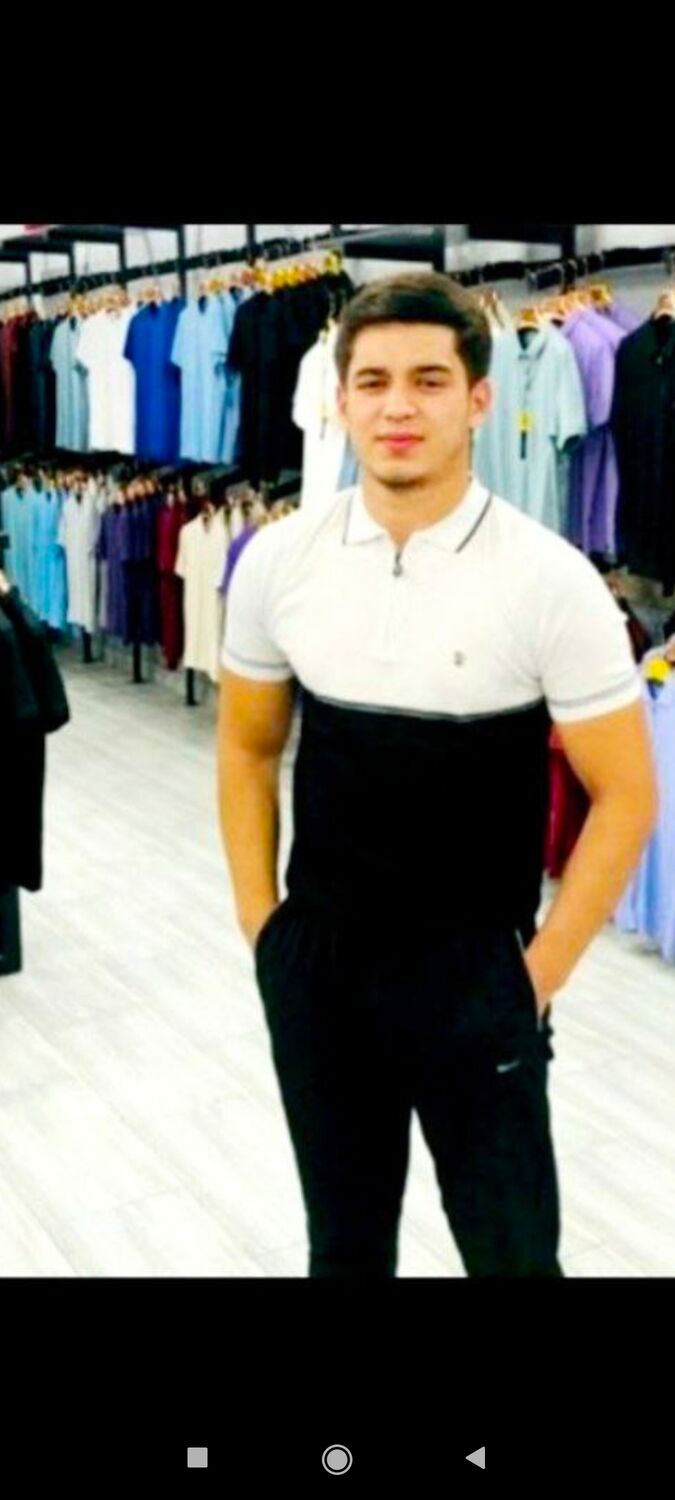 ���� 23028423 ������� Azizbek, 30 ���, ���� ���������� � ��������