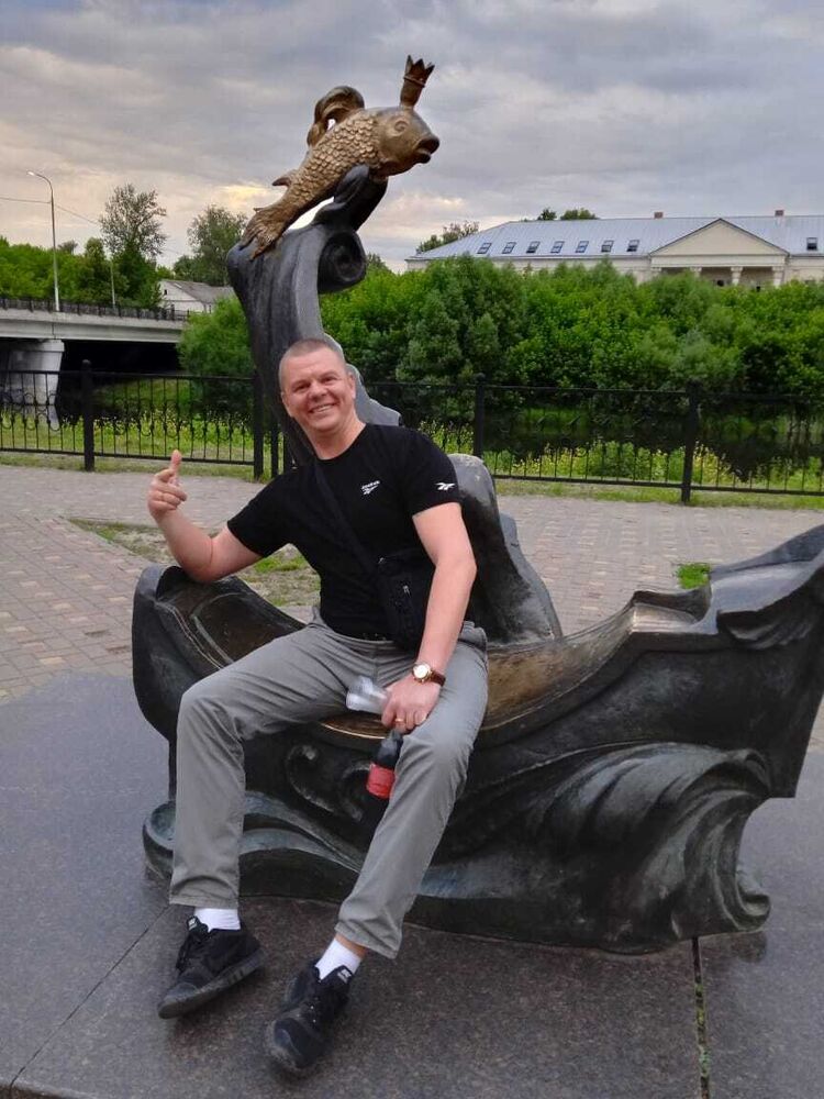  46981633  Serega, 40 ,    