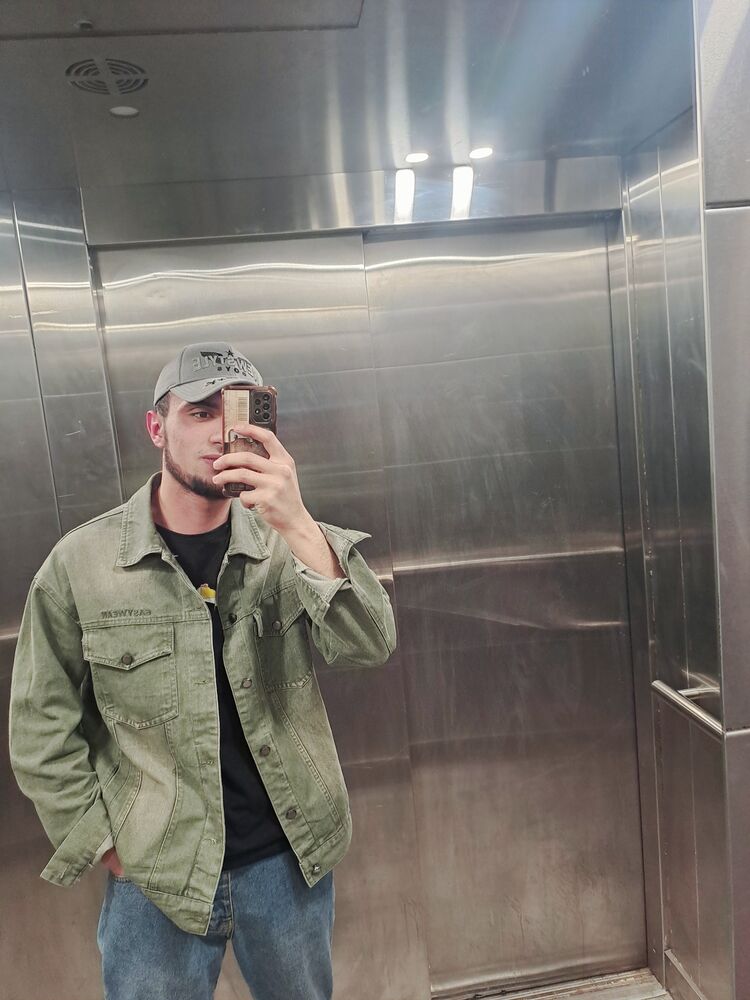  43787543  Kolya, 22 ,    