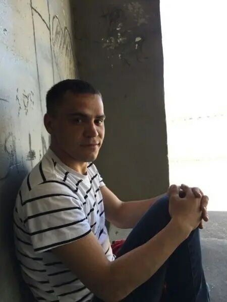 ���������� ������, ���� ������� Rashid, 33 ����, ������������ ��� ������, ����� � ���������, c�������� ���������, ���������