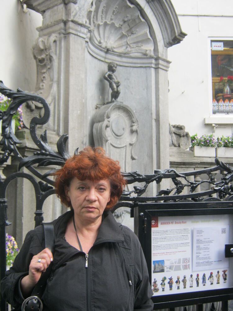  10683123  Tatyana, 62 ,    