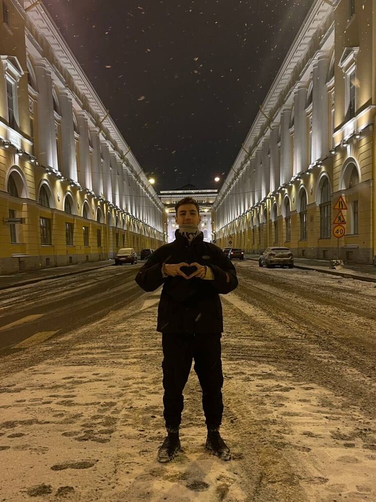 ���������� �����-���������, ���� ����� ������, 23 ����, ������������ 