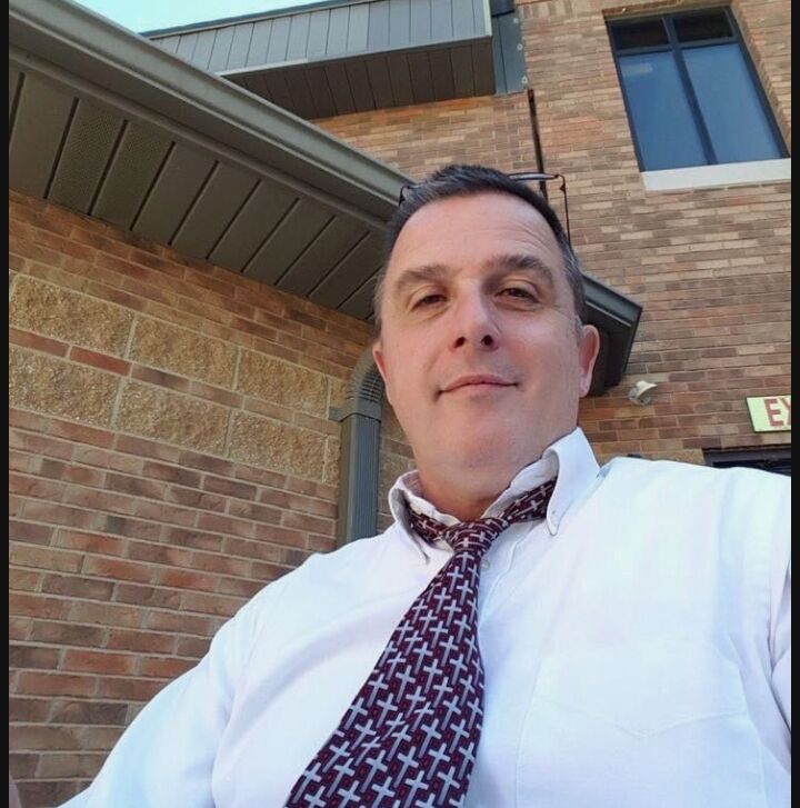  51308743  Patrick John, 57 ,    