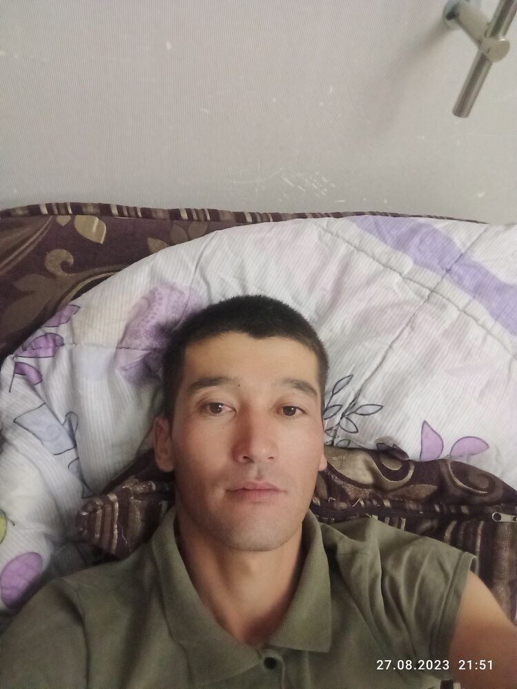 ���������� ������, ���� ������� Azamat, 34 ����, ������������ ��� ������, ����� � ���������