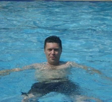  17893473  Dima, 53 ,    Tel Aviv-Yafo