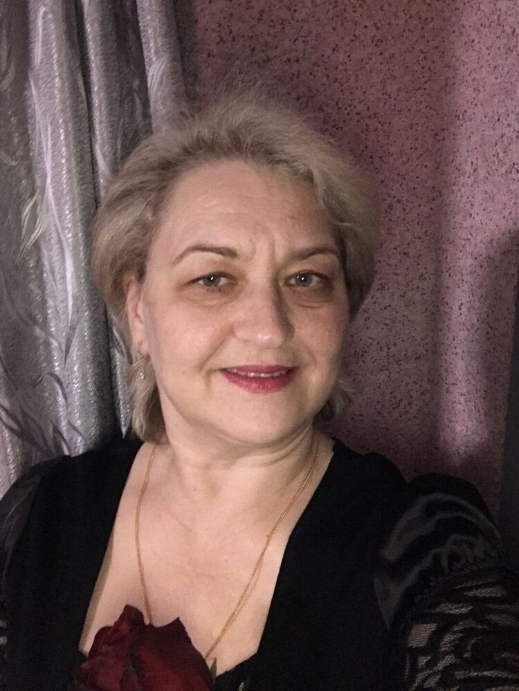  50138283  Lana, 58 ,    