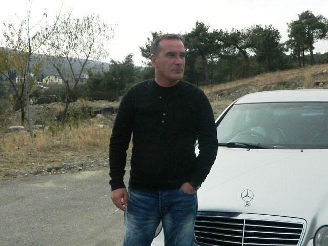  4102703  Kobiashvili, 50 ,    