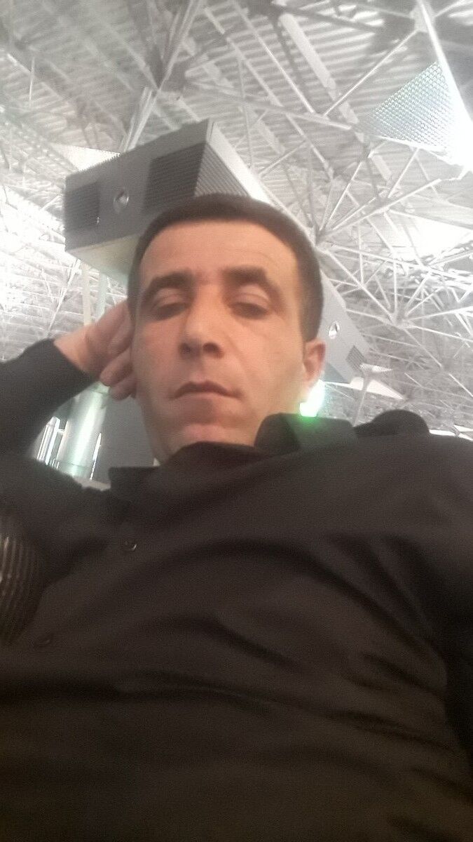 ���� 18351063 ������� �����, 41 ���, ���� ���������� � �������