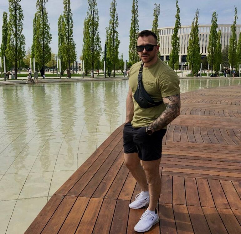 ���� 42739723 ������� ����, 35 ���, ���� ���������� � ������