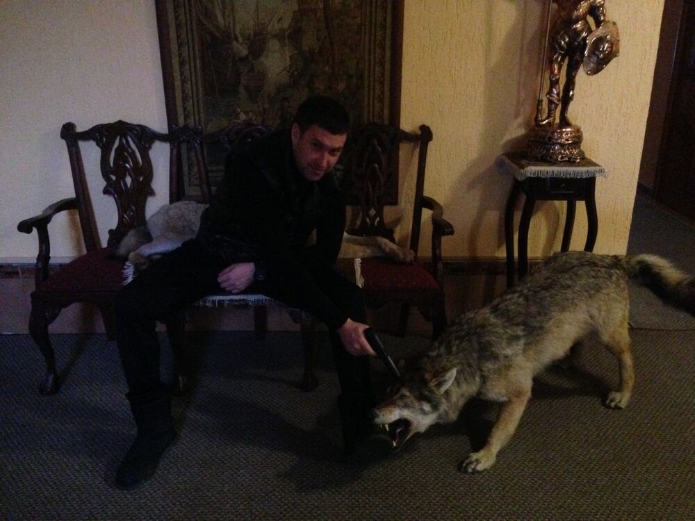 ���������� ������, ���� ������� Wolfik, 45 ���, ������������ ��� ������, ����� � ���������, c�������� ���������, ���������