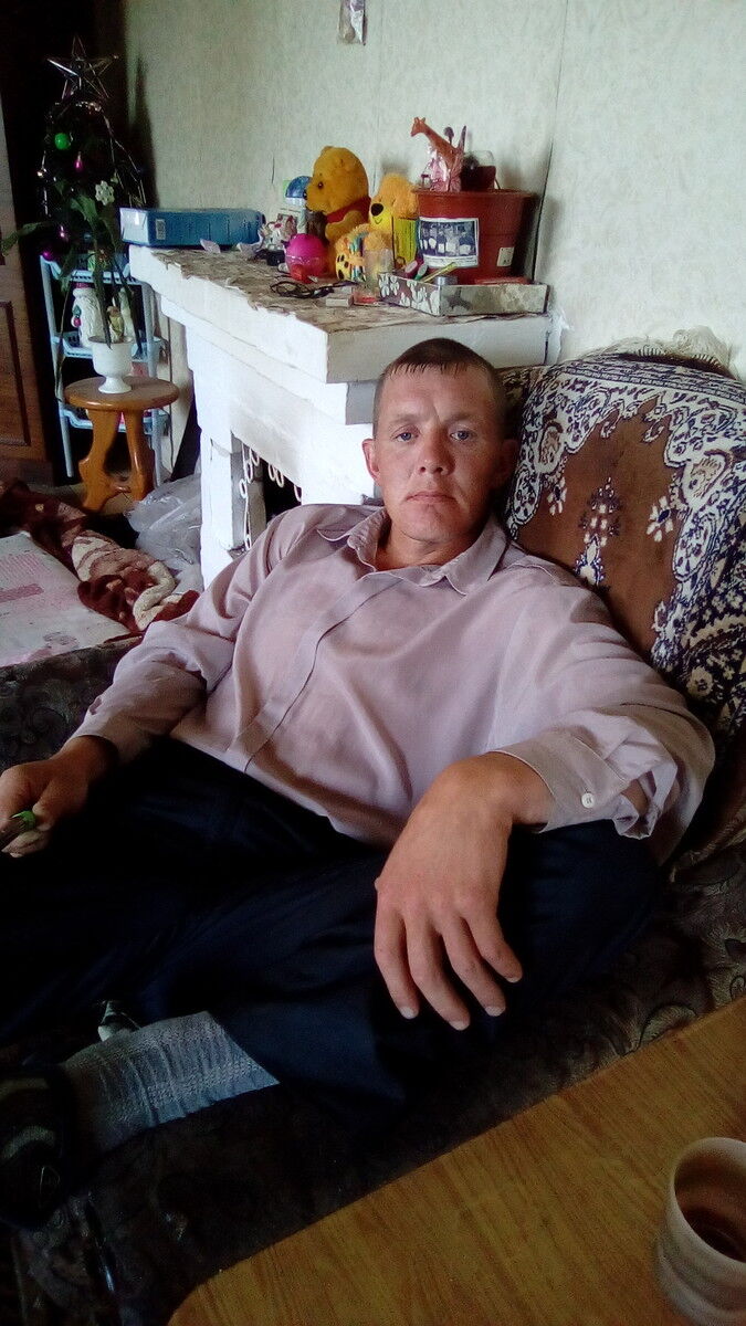  7964753  Kostja, 39 ,    