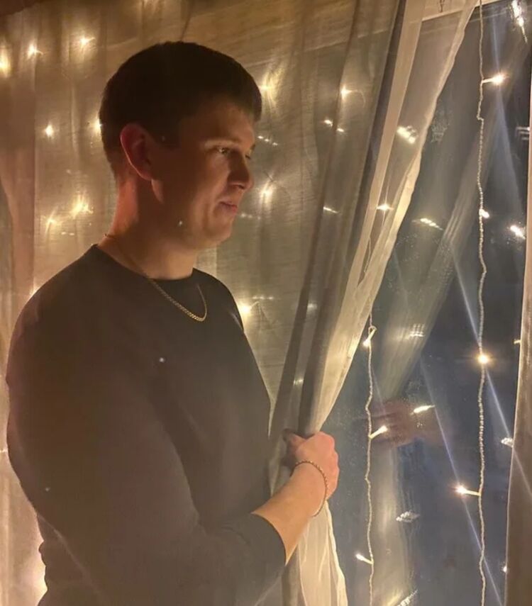 ���� 39522213 ������� ������, 31 ���, ���� ���������� � ������