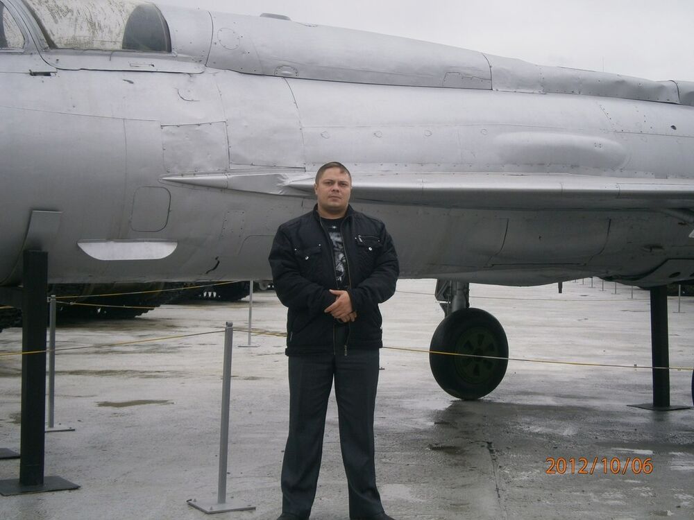 ���� 6724013 ������� Aleksey, 46 ���, ���� ���������� � �������������