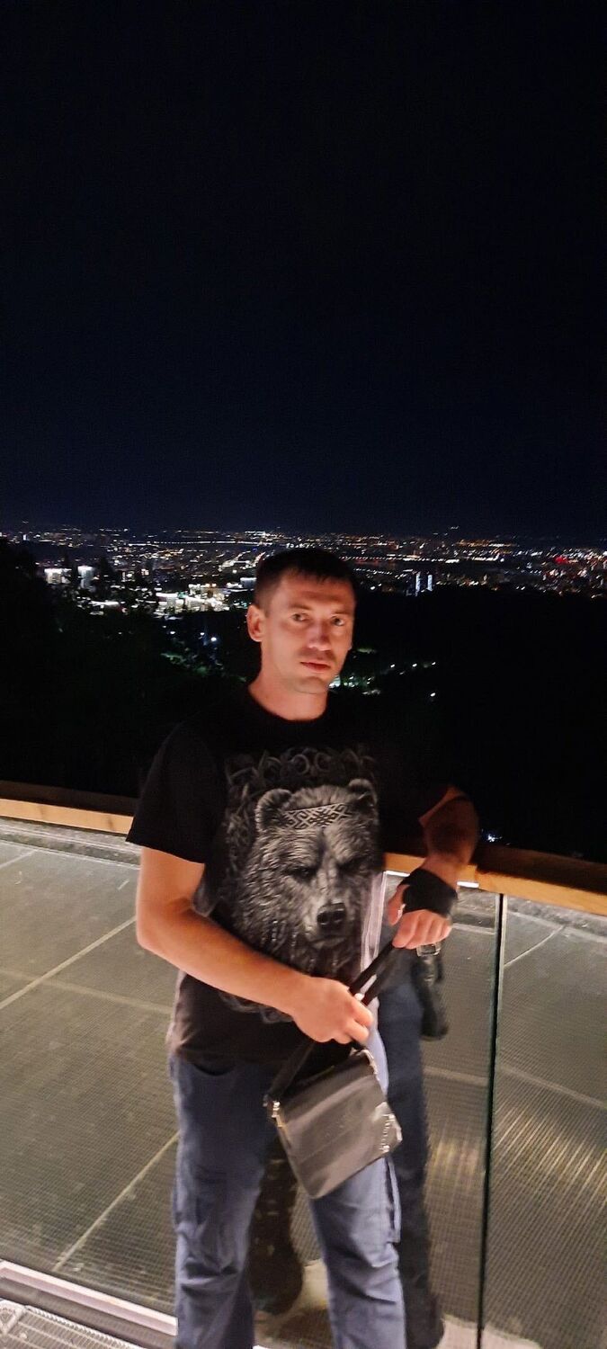  45732873  Yury, 38 ,    