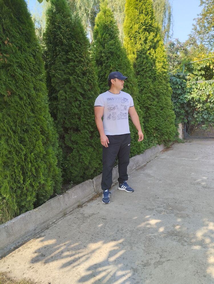 ���� 39830953 ������� Rustam, 43 ����, ���� ���������� � ������