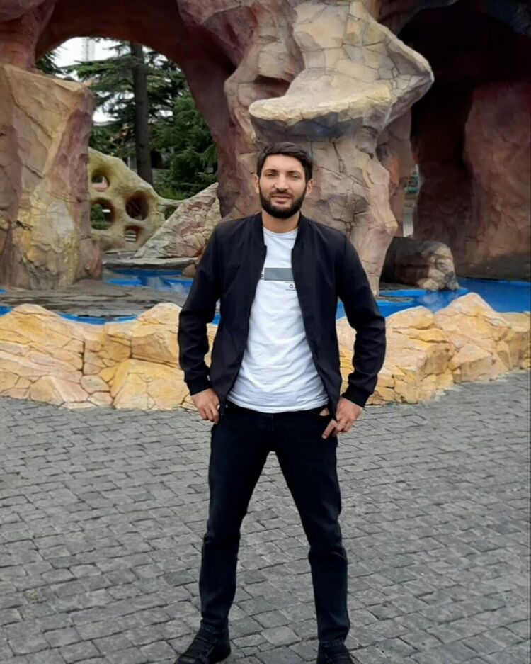 ���������� �������, ���� ������� Mustafa, 34 ����, ������������ ��� ������, ����� � ���������, c�������� ���������, ���������