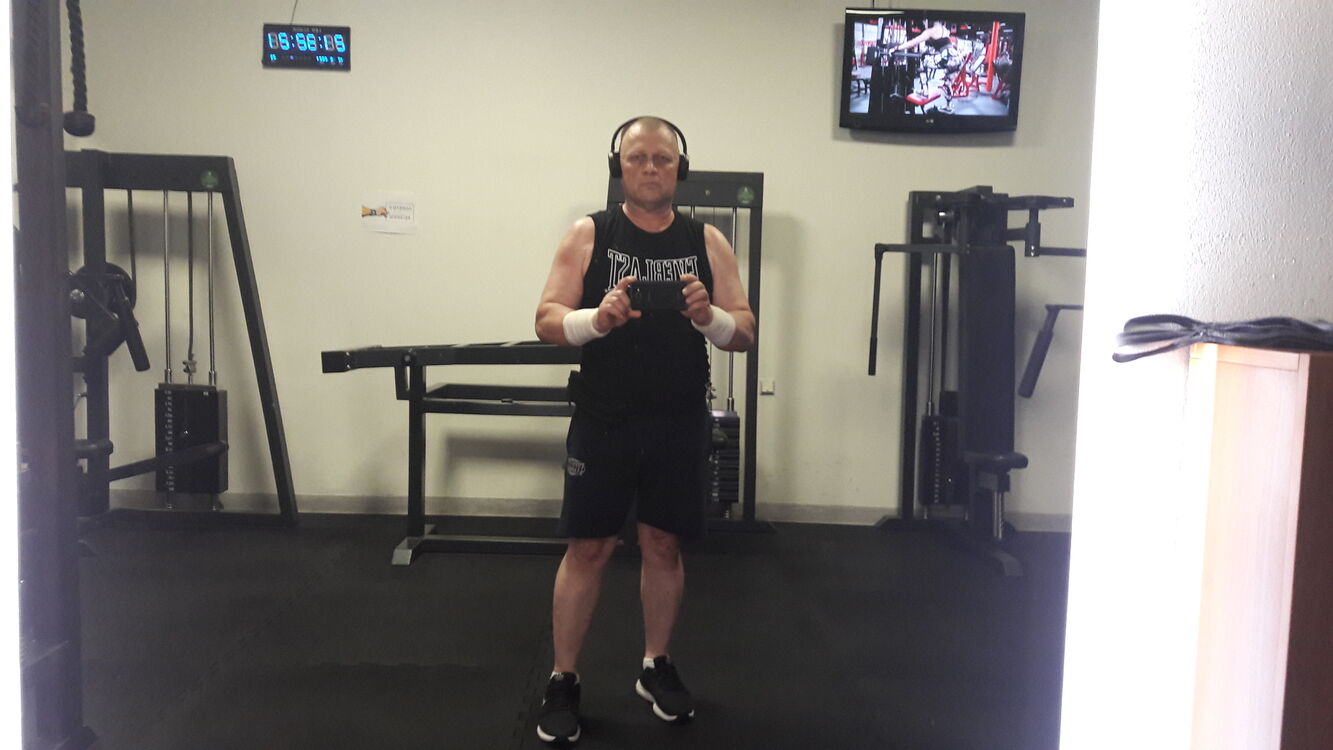  ,   Sergej, 55 ,   ,   