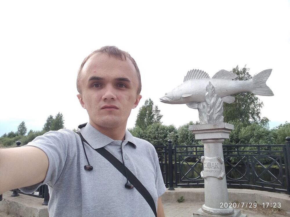 ���������� ���������, ���� ������� Ivan, 34 ����, ������������ ��� ������, ����� � ���������, c�������� ���������