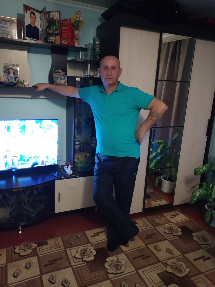 ���������� ����������, ���� ������� Roman, 53 ����, ������������ ��� ������, ����� � ���������, c�������� ���������