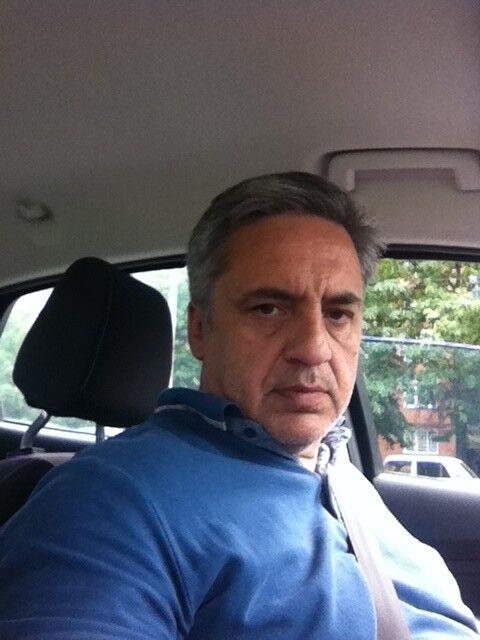 ���� 6262713 ������� Serg, 46 ���, ���� ���������� � �������