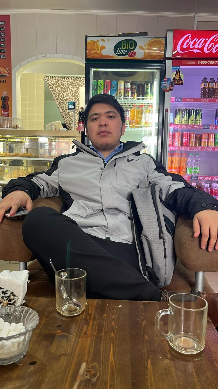 ���������� ������, ���� ����� Muhsin, 25 ���, ������������ ��� ����� � ���������, c�������� ���������