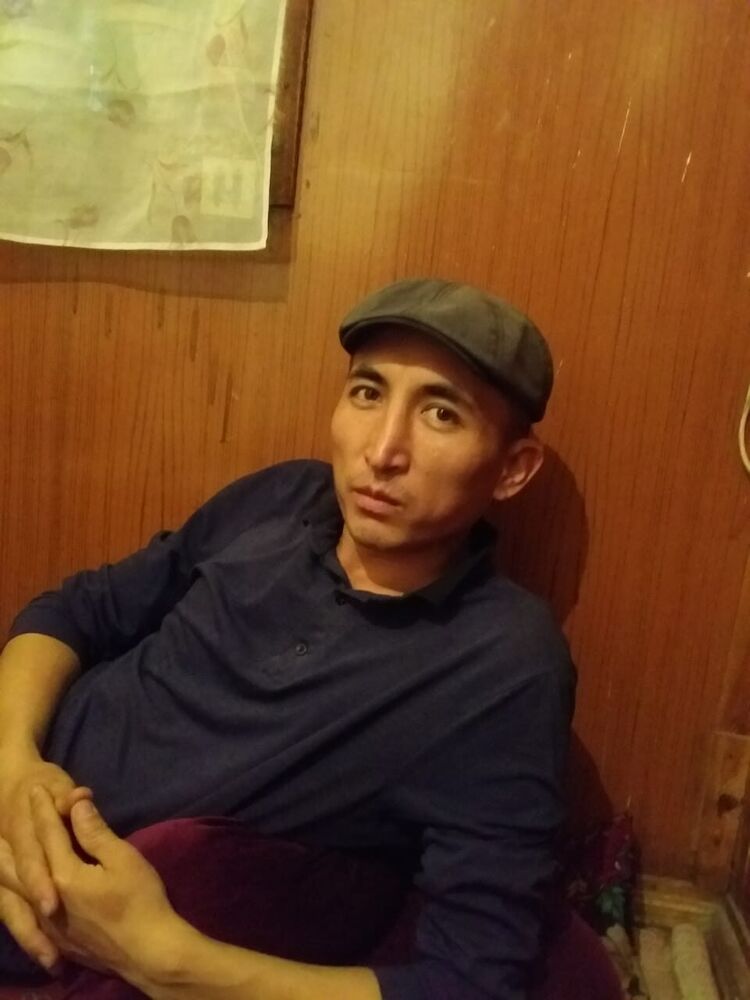  43449183  Abdurasul, 36 ,    