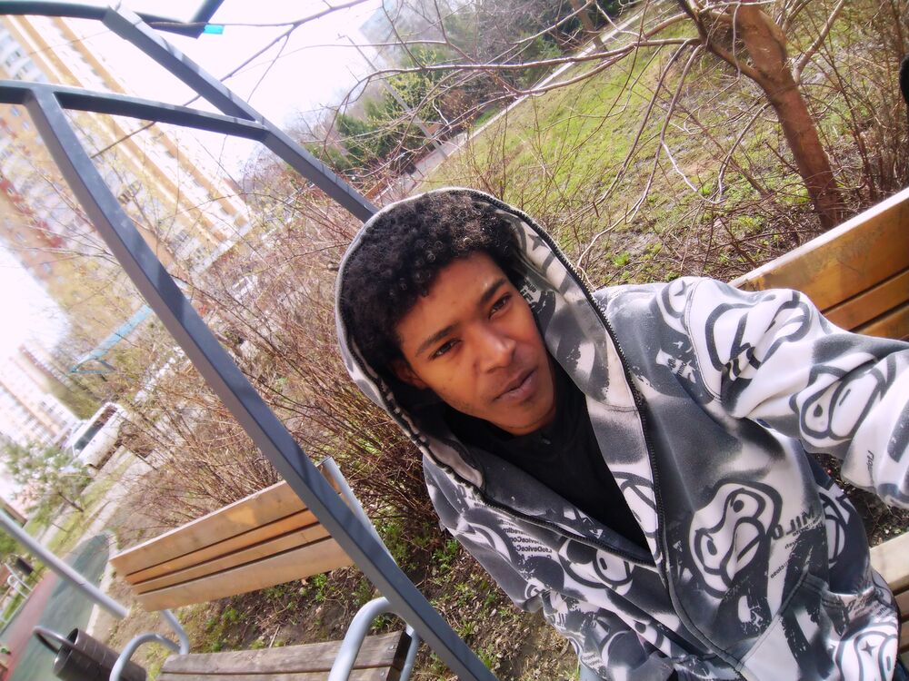 ���� 42739513 ������� Lazaro, 28 ���, ���� ���������� � ������