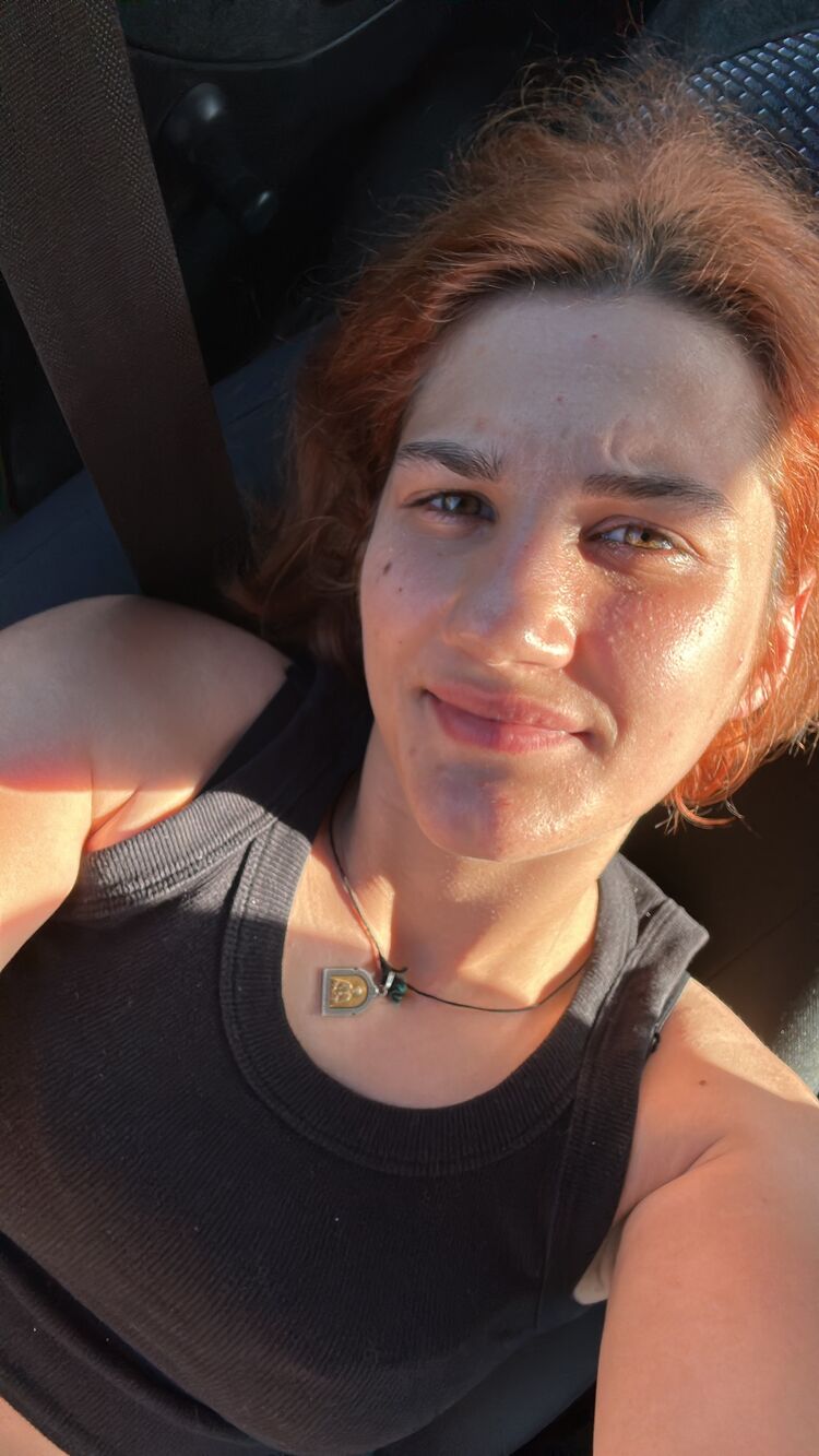 ���� 54876203 ������� Darya, 23 ����, ���� ���������� � ����������