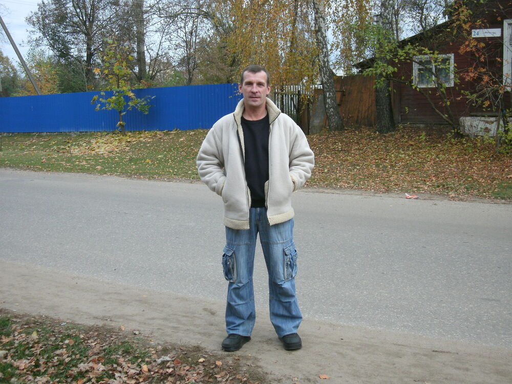  8703823  Oleg, 59 ,    