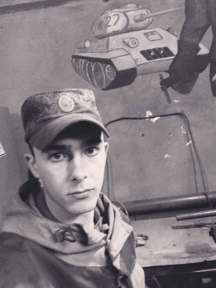 ���� 18440943 ������� �������, 27 ���, ���� ���������� � ������