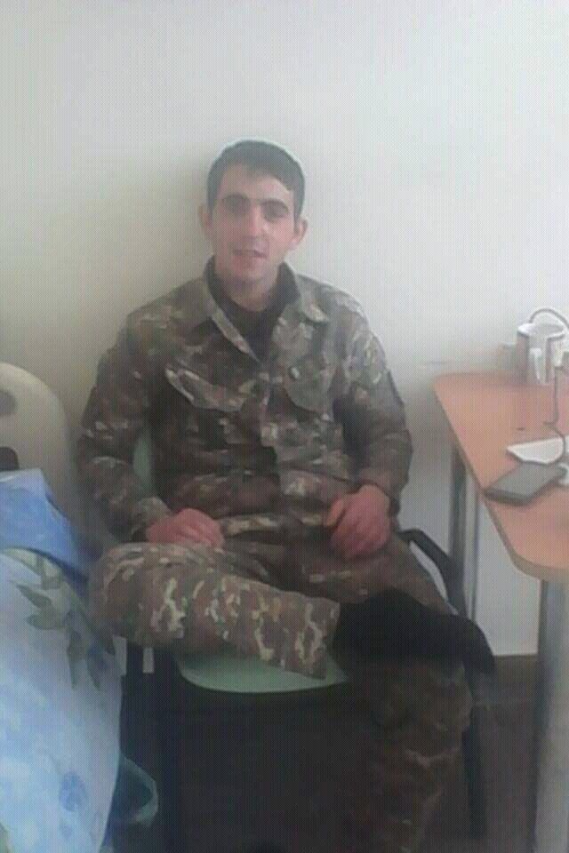 ���� 26380373 ������� Andranik, 35 ���, ���� ���������� � ���������