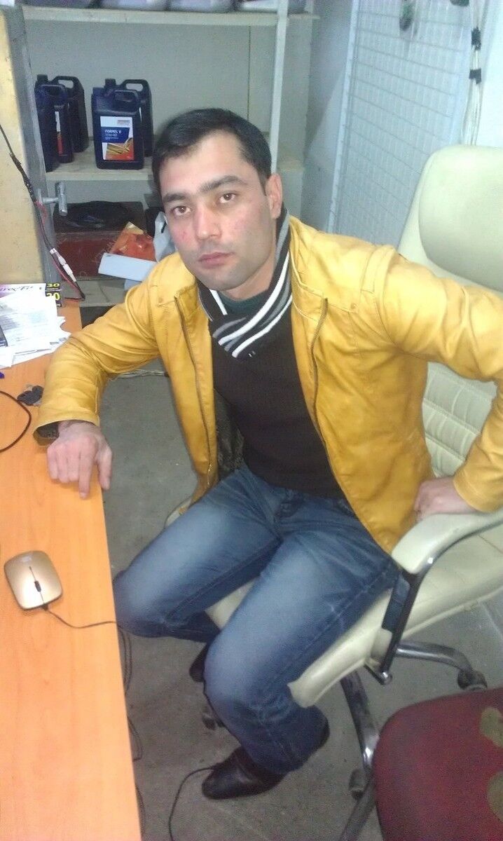  ,   Hasan, 40 ,   