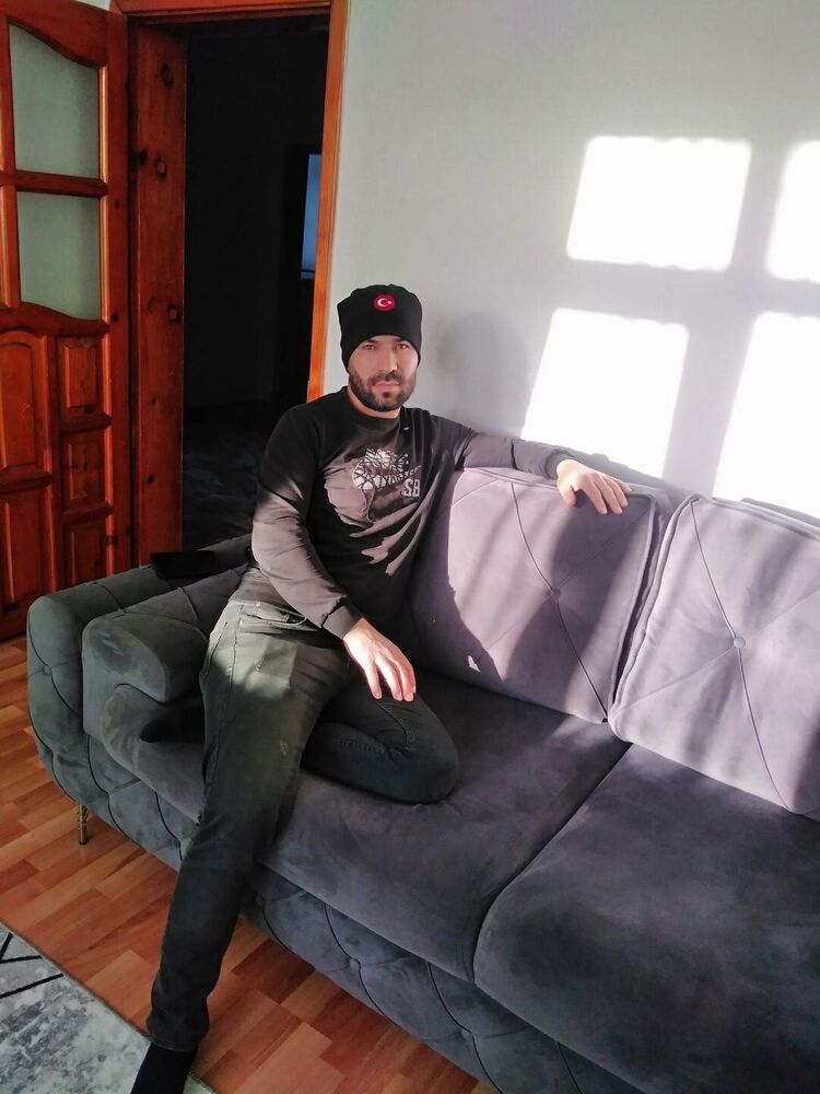 ���������� ������, ���� ������� Osman, 38 ���, ������������ ��� ������, ����� � ���������