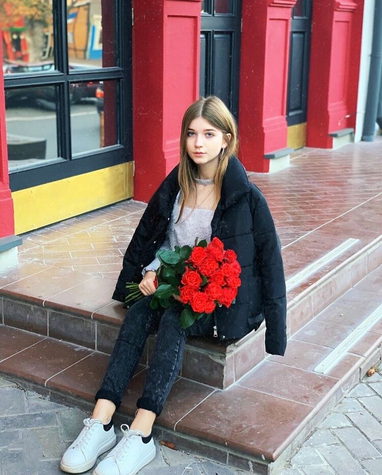 ���� 20328983 ������� Katysha, 23 ����, ���� ���������� � �����