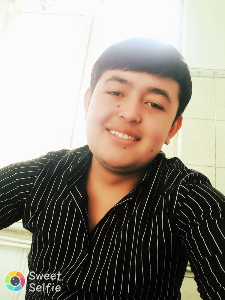  50757803  Azizbek, 30 ,    
