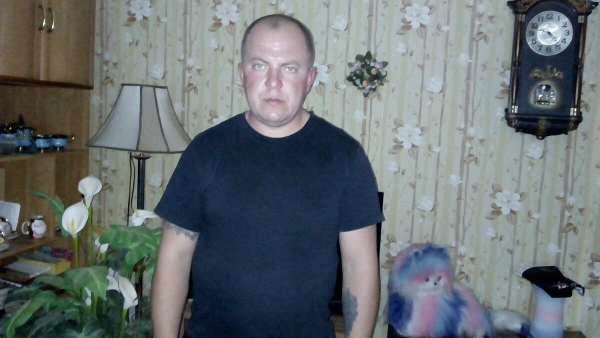 ���� 10552793 ������� Vlad, 41 ���, ���� ���������� � ����