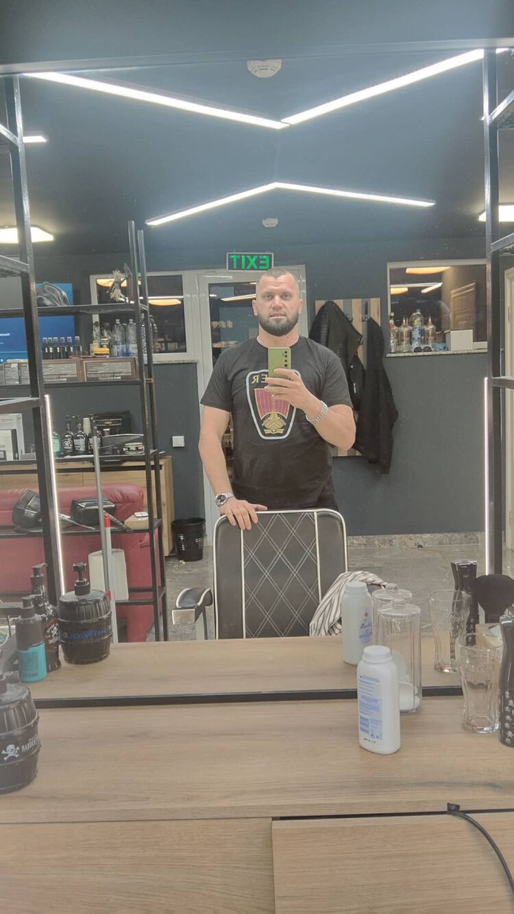  33869563  Vitalii, 35 ,    