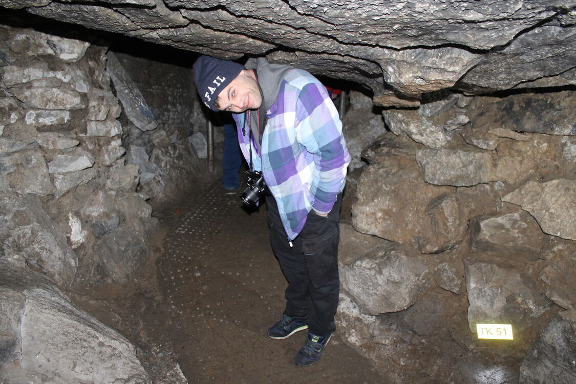 ���������� ������������, ���� ������� ��������, 40 ���, ������������ 