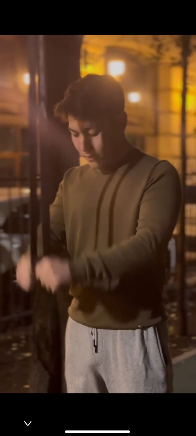 ���������� ������, ���� ����� Bek, 21 ���, ������������ ��� ������, ����� � ���������