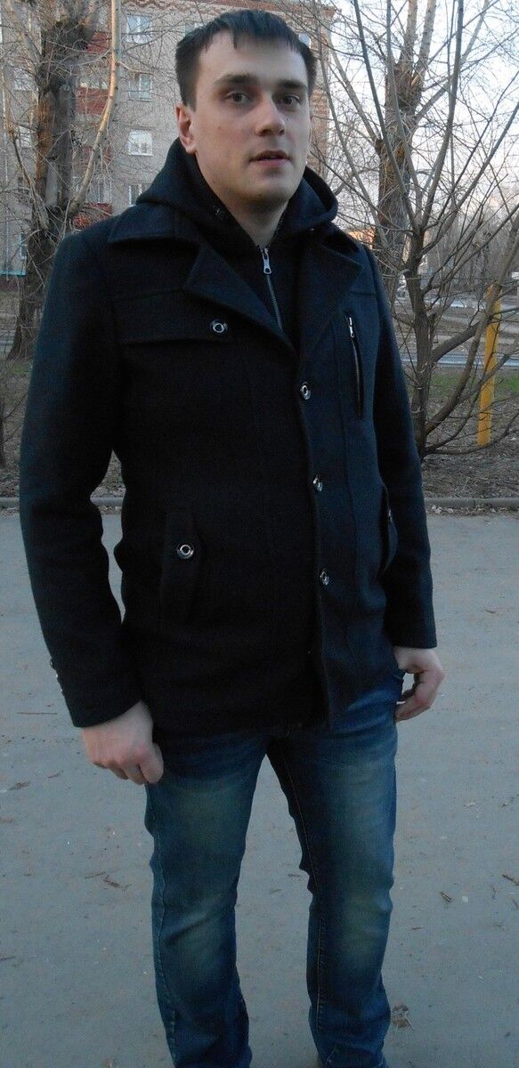 ���� 16994983 ������� Sergey, 36 ���, ���� ���������� � ��������