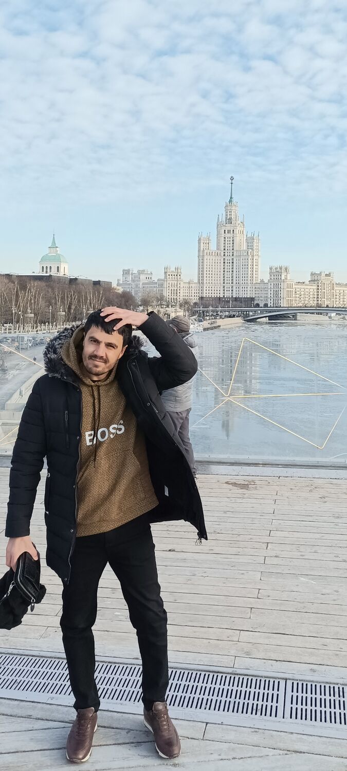 ���� 49916833 ������� Osman, 35 ���, ���� ���������� � ������