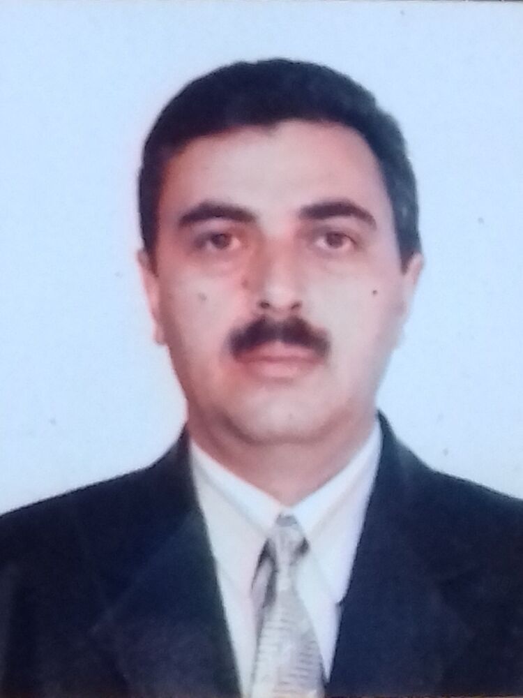  10119183  Isrami, 53 ,    