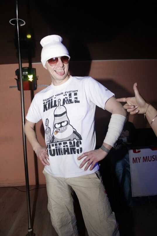 ���� 6301063 ������� �������, 41 ���, ���� ���������� � ������ ������