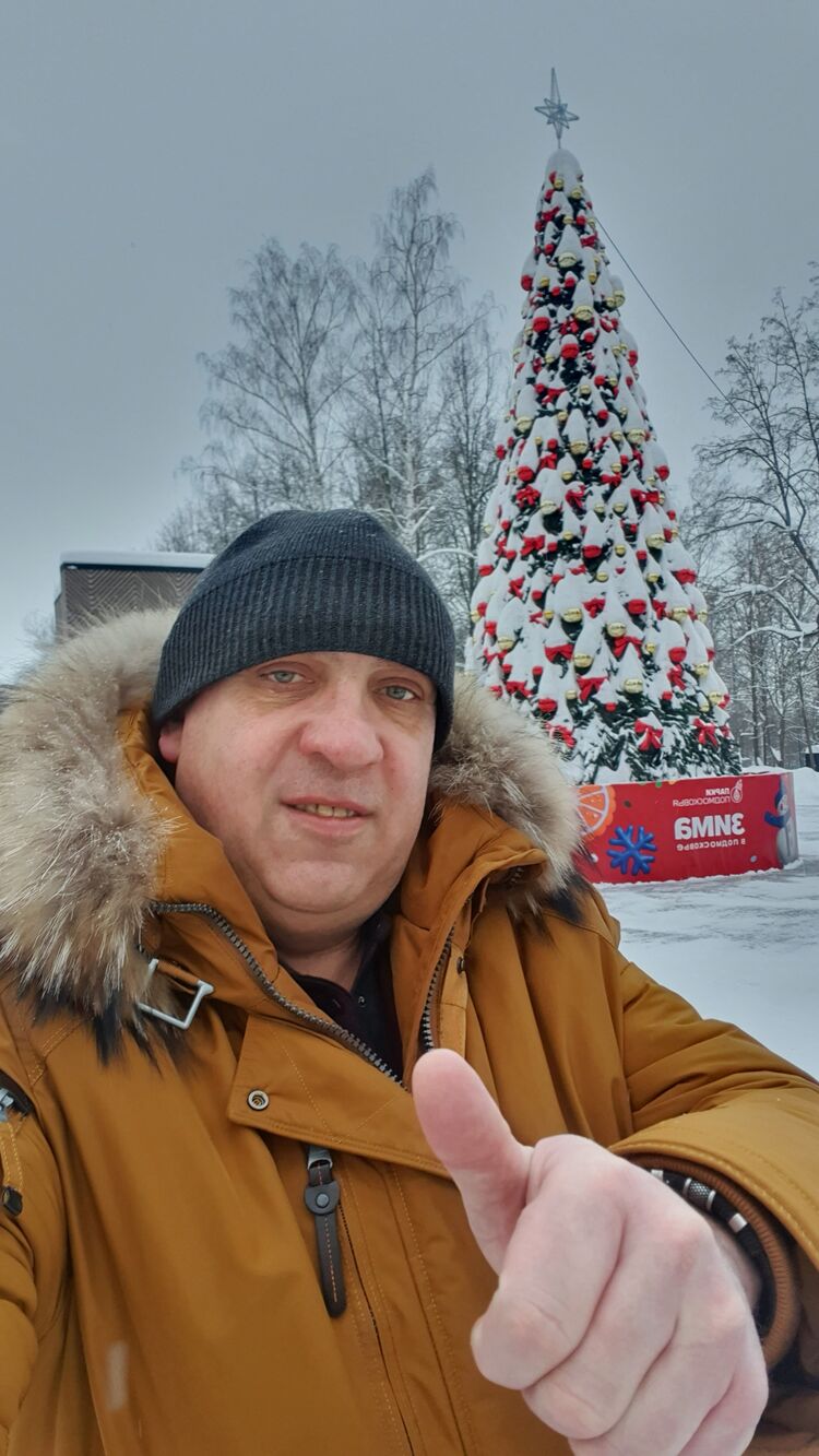 ���������� �������, ���� ������� Sergey, 48 ���, ������������ ��� ����� � ���������, c�������� ���������, ���������